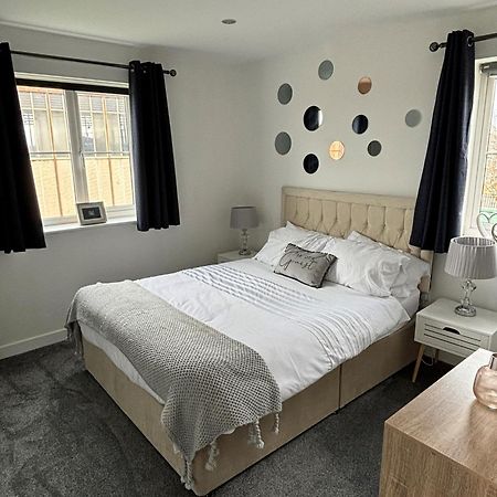 Cathedral Apartment Lichfield Εξωτερικό φωτογραφία