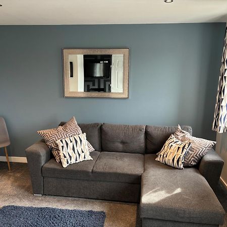 Cathedral Apartment Lichfield Εξωτερικό φωτογραφία