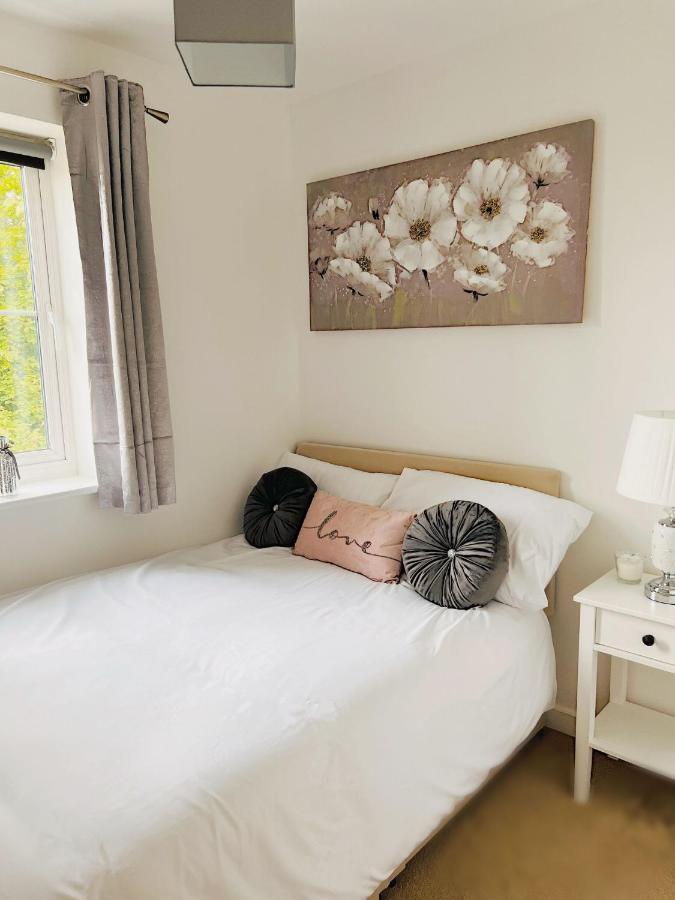 Cathedral Apartment Lichfield Εξωτερικό φωτογραφία
