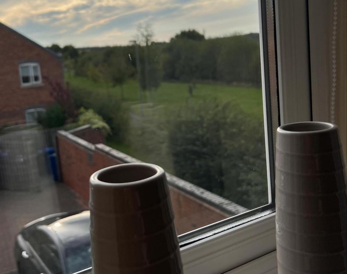 Cathedral Apartment Lichfield Εξωτερικό φωτογραφία