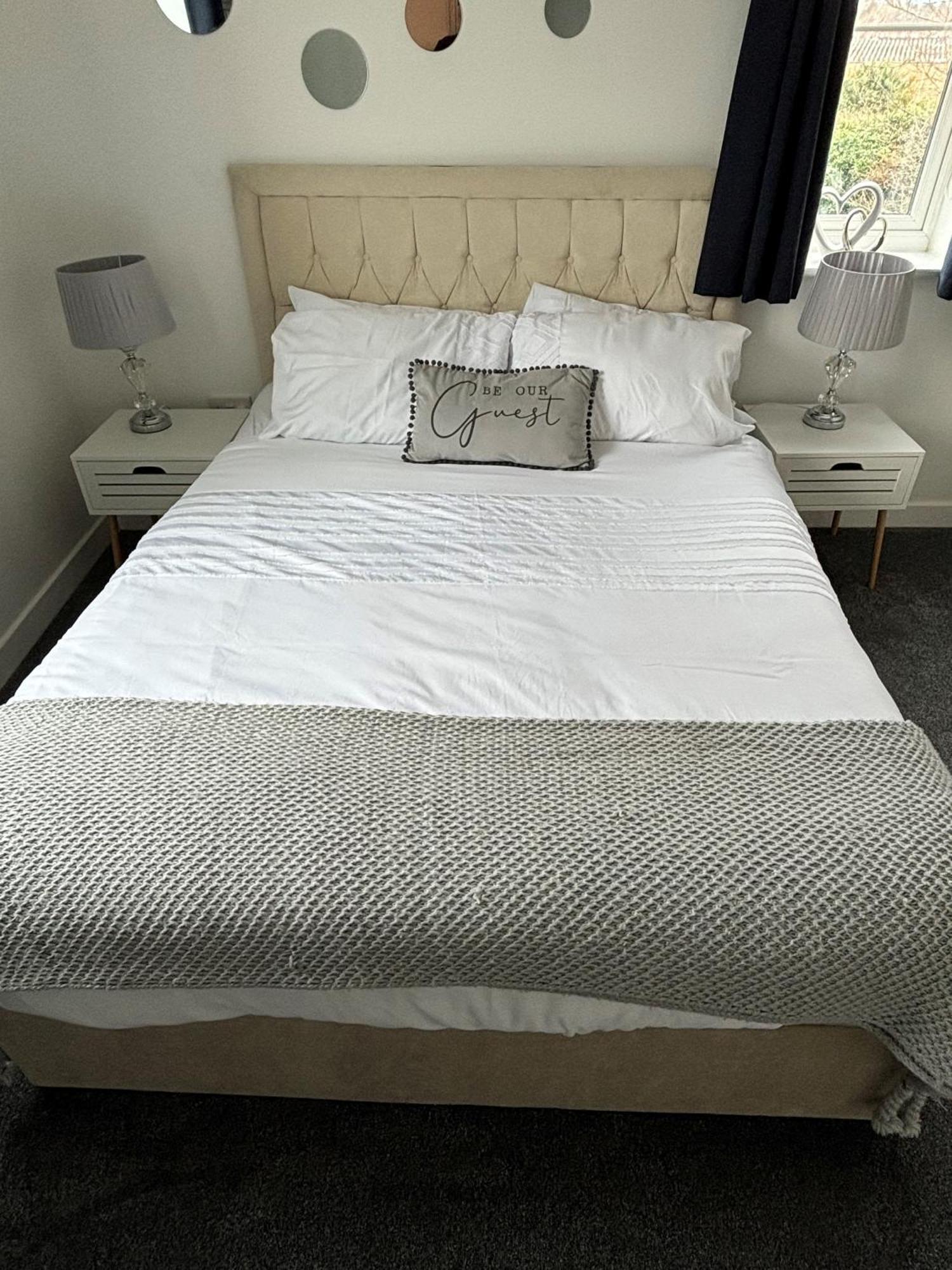 Cathedral Apartment Lichfield Εξωτερικό φωτογραφία