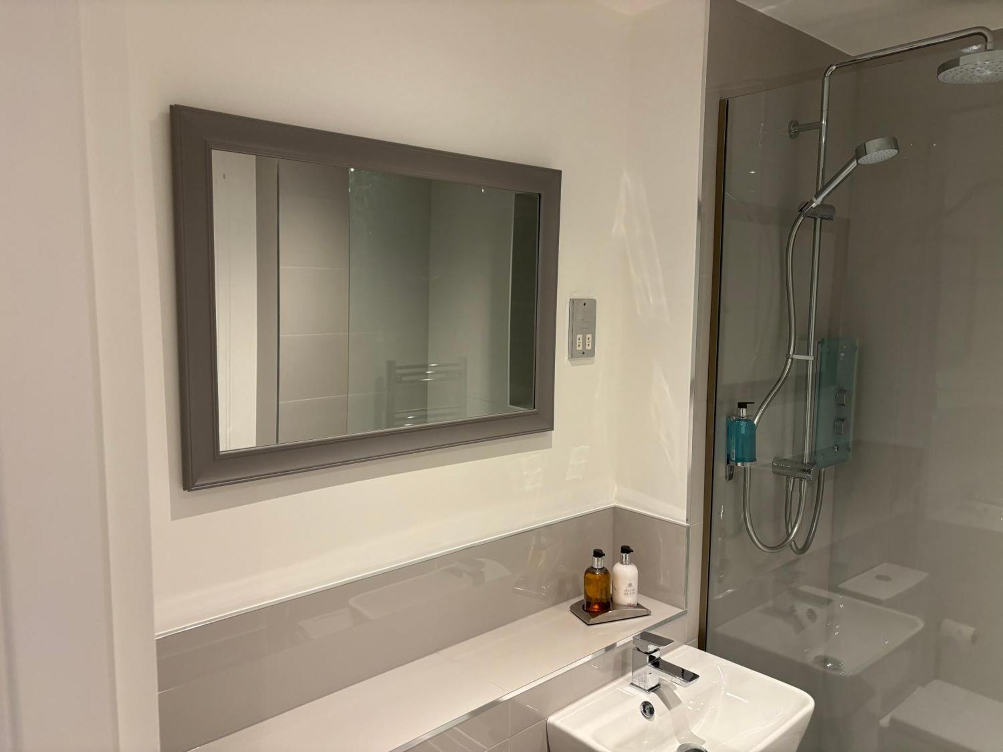 Cathedral Apartment Lichfield Εξωτερικό φωτογραφία
