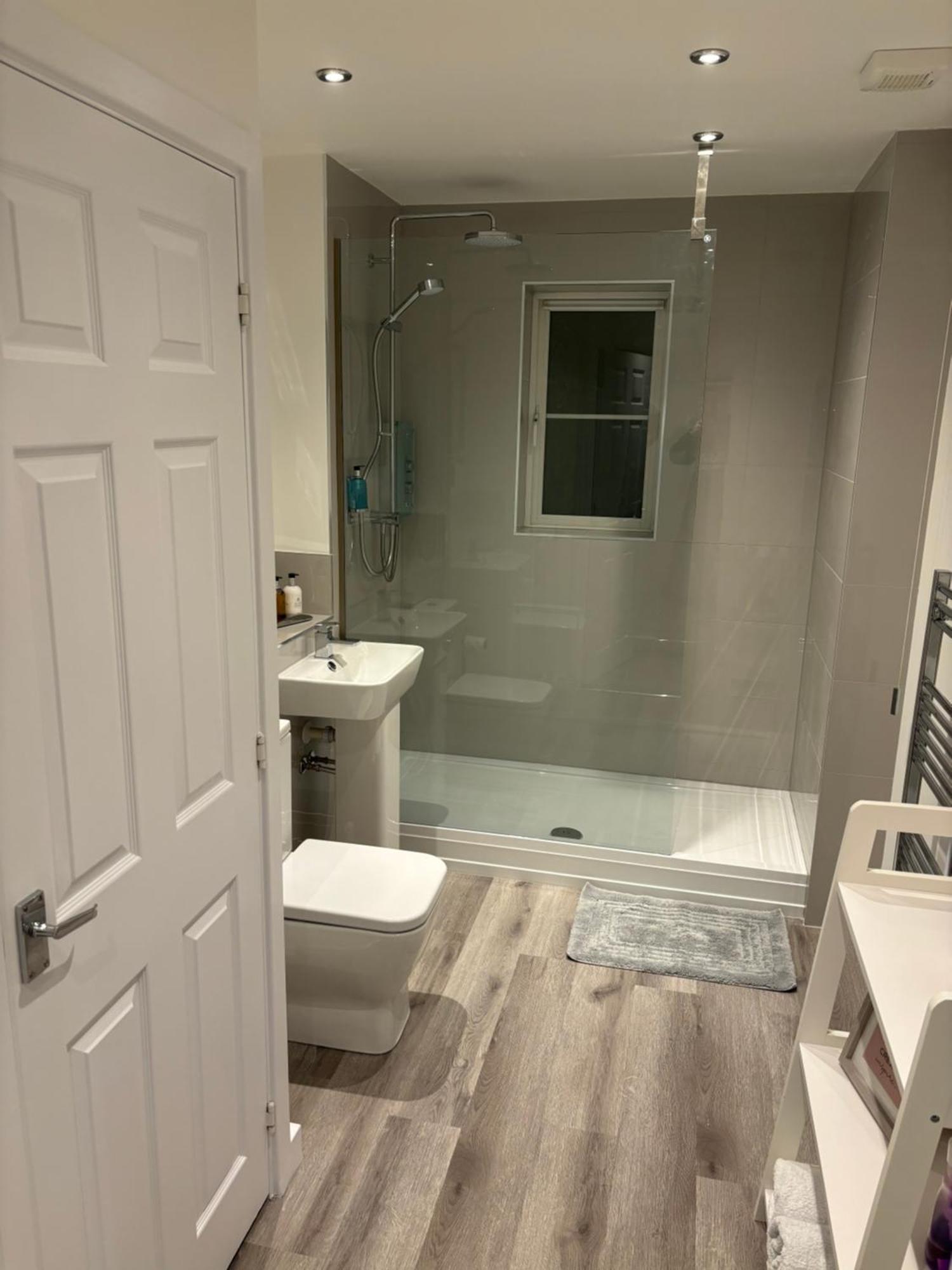 Cathedral Apartment Lichfield Εξωτερικό φωτογραφία
