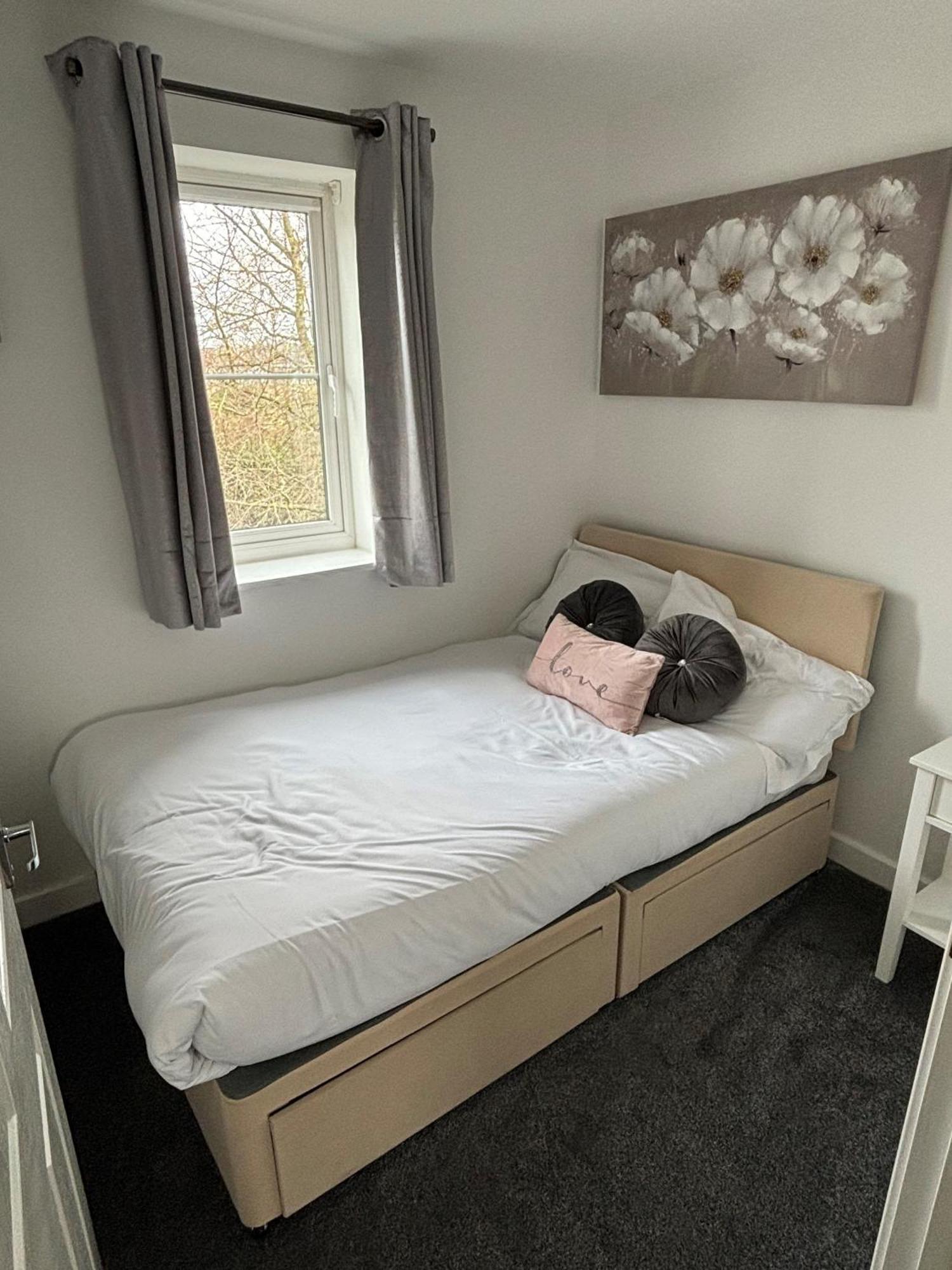 Cathedral Apartment Lichfield Εξωτερικό φωτογραφία