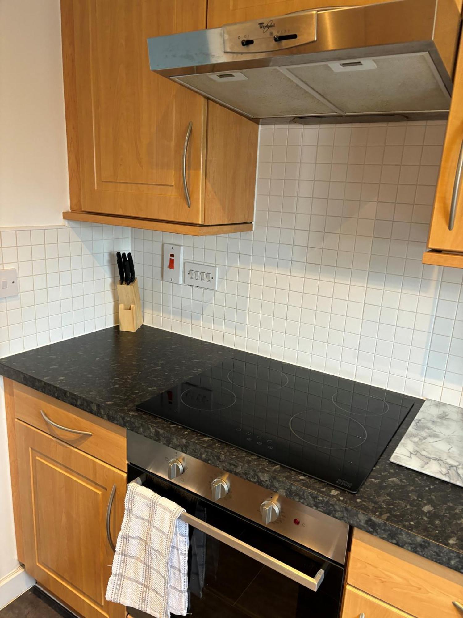 Cathedral Apartment Lichfield Εξωτερικό φωτογραφία