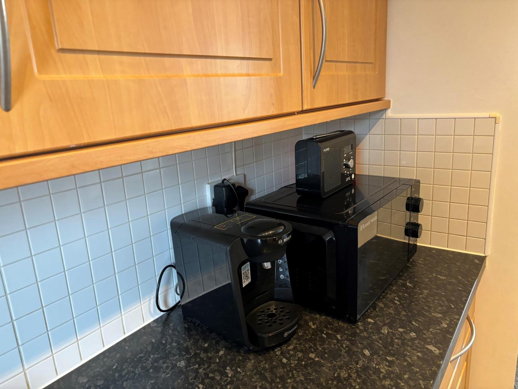 Cathedral Apartment Lichfield Εξωτερικό φωτογραφία