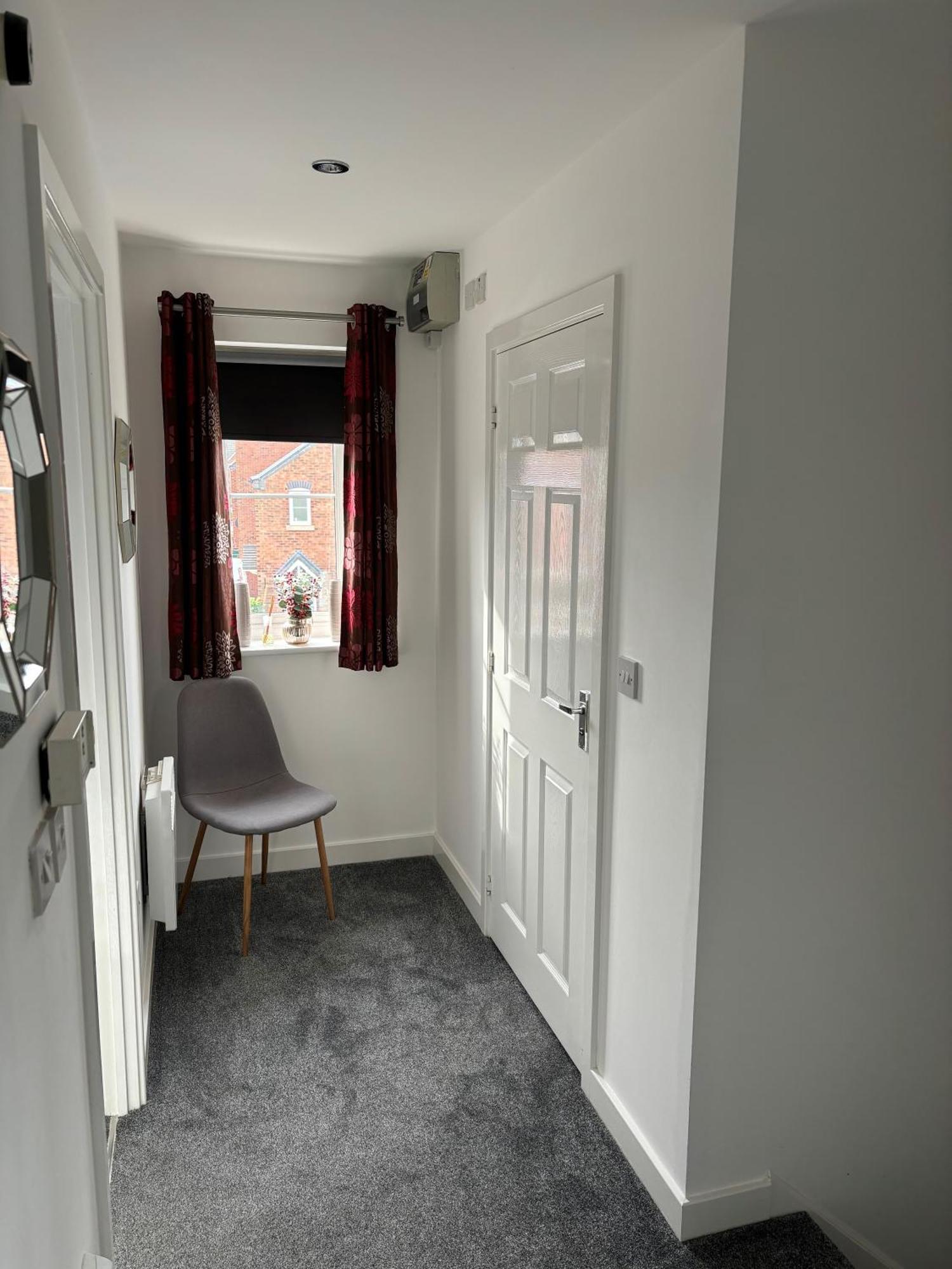 Cathedral Apartment Lichfield Εξωτερικό φωτογραφία
