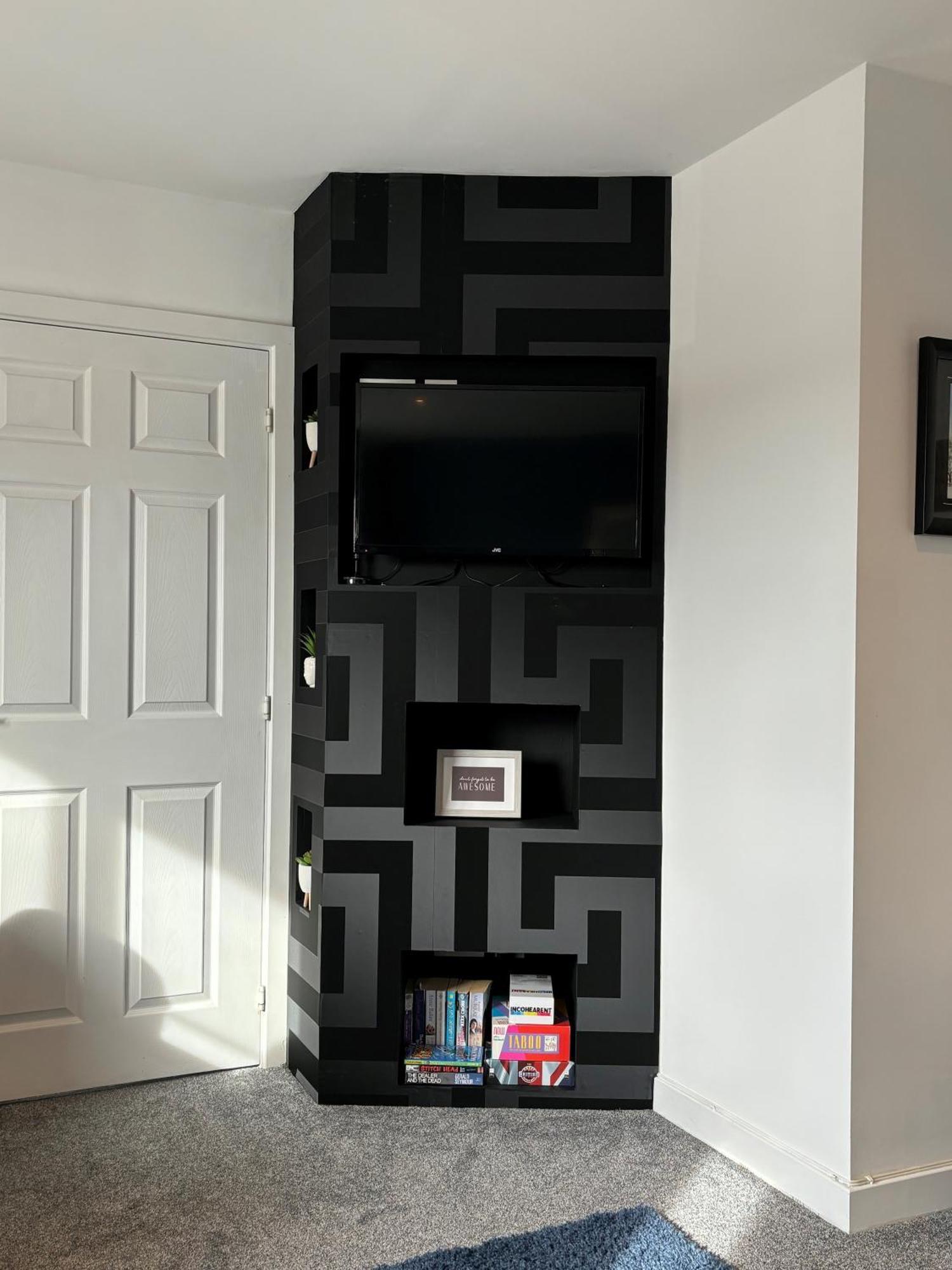 Cathedral Apartment Lichfield Εξωτερικό φωτογραφία
