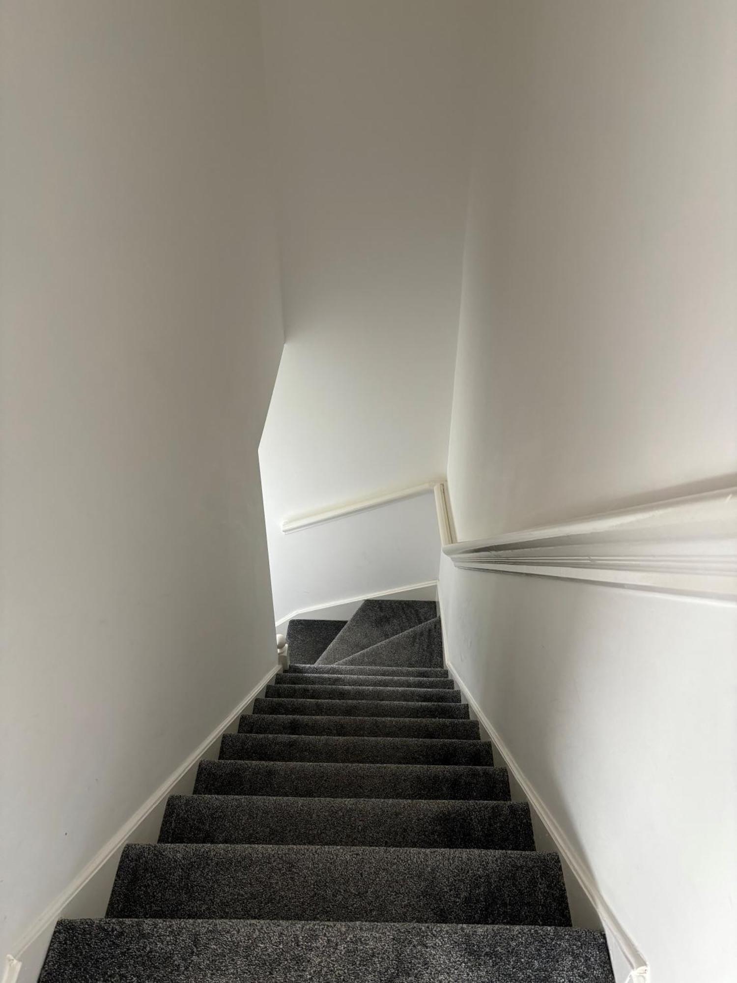 Cathedral Apartment Lichfield Εξωτερικό φωτογραφία