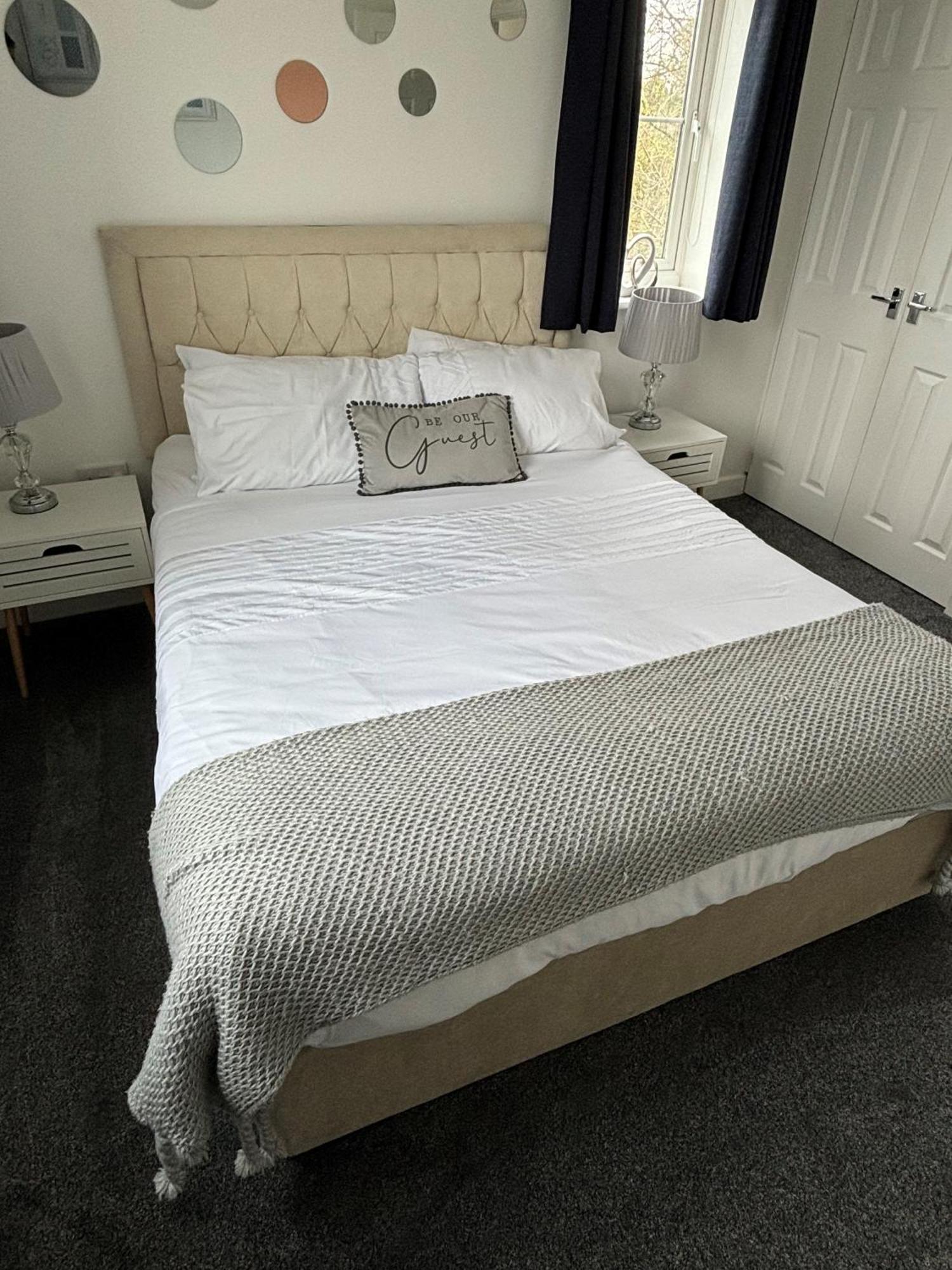 Cathedral Apartment Lichfield Εξωτερικό φωτογραφία