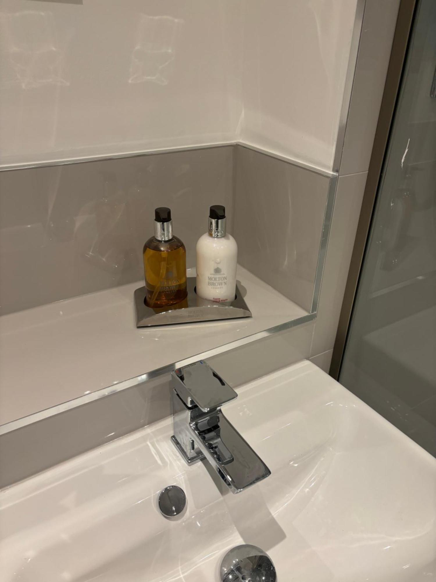 Cathedral Apartment Lichfield Εξωτερικό φωτογραφία