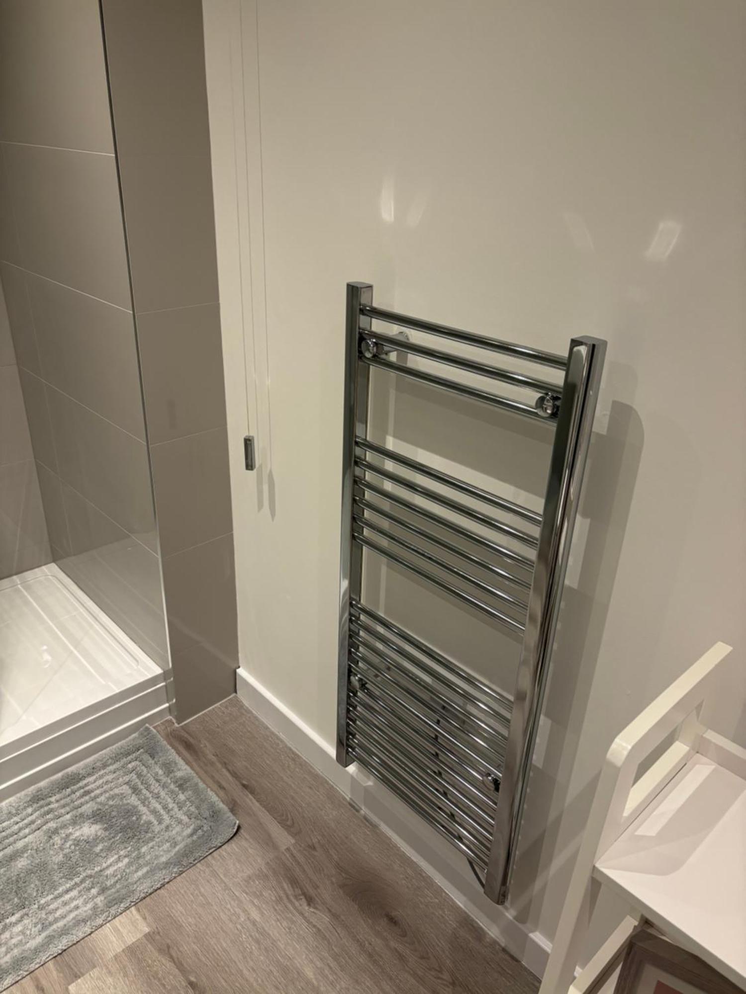 Cathedral Apartment Lichfield Εξωτερικό φωτογραφία