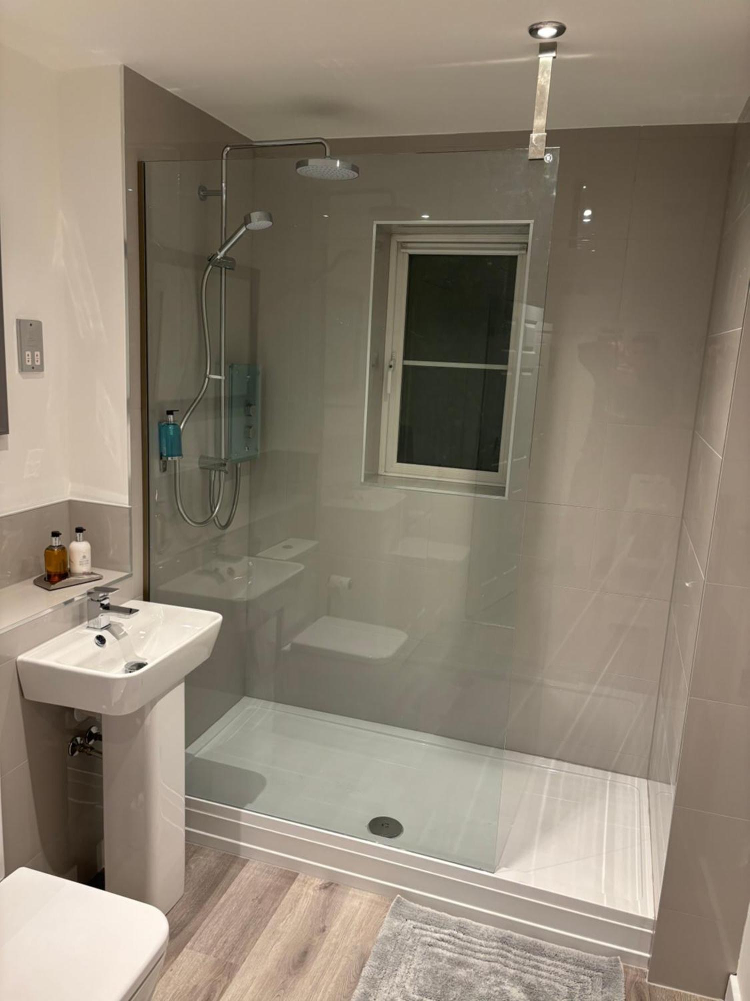 Cathedral Apartment Lichfield Εξωτερικό φωτογραφία